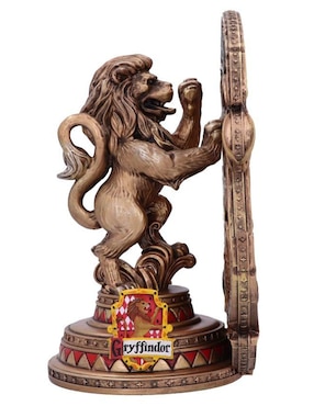 Sujetalibros Pyramid Harry Potter Gryffindor