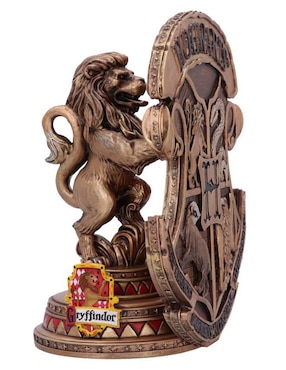 Sujetalibros Pyramid Harry Potter Gryffindor
