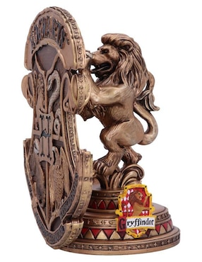 Sujetalibros Pyramid Harry Potter Gryffindor