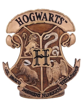 Sujetalibros Pyramid Harry Potter Gryffindor
