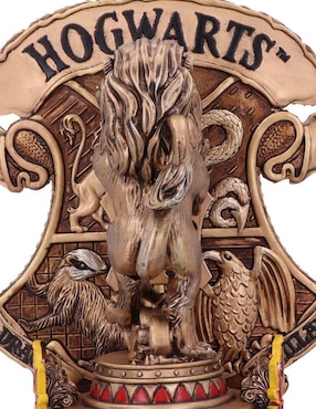 Sujetalibros Pyramid Harry Potter Gryffindor
