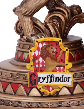 Sujetalibros Pyramid Harry Potter Gryffindor