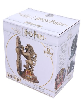 Sujetalibros Pyramid Harry Potter Gryffindor