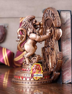 Sujetalibros Pyramid Harry Potter Gryffindor