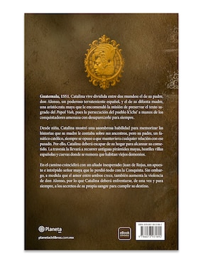 Libro La Hija Del Fuego de Sofia Robleda