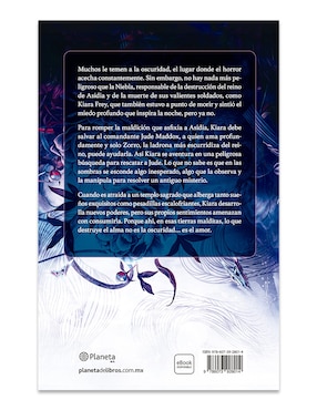 Libro Sombra 2 Destrozar la Noche de Katherine Quinn