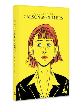 Libro Cuentos de Carson McCullers