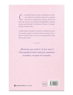 Libro Una Herencia De Sombras de Tricia Levenseller