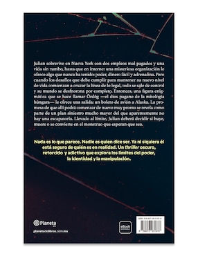 Libro La Caza Del Zorro de TJ Blackwood