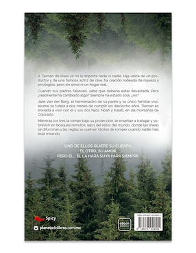 Libro Credence de Penelope Douglas