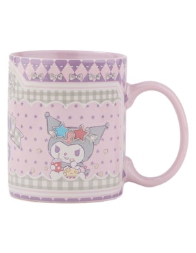 Taza de colección Geek Industry Kuromi