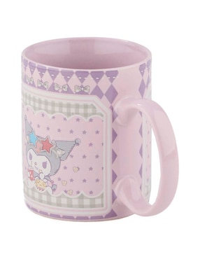 Taza de colección Geek Industry Kuromi