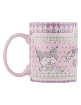 Taza de colección Geek Industry Kuromi