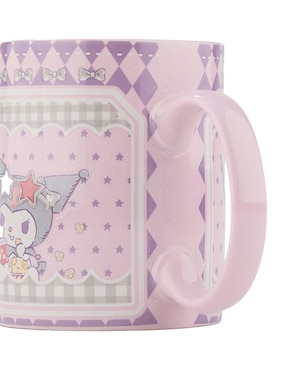 Taza de colección Geek Industry Kuromi