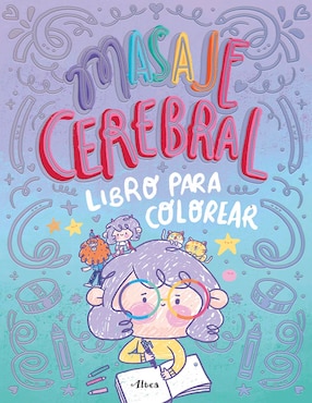 Libro Masaje Cerebral de Vania Bachur