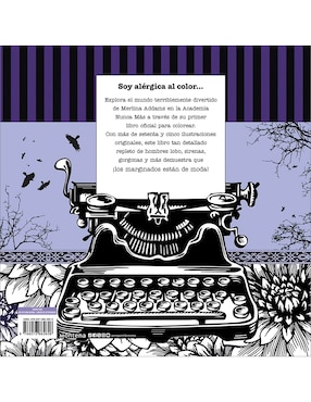 Libro Merlina de Varios Autores