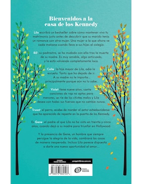 Libro Todo Va A Ir Bien de Jojo Moyes