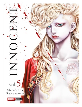 Manga Innocent N.5
