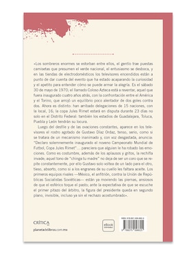 Libro Gustavo Díaz Ordaz de Fritz Glockner