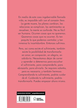Libro COMO SUFRIR UN POCO MENOS de PEDRO CAMPOS