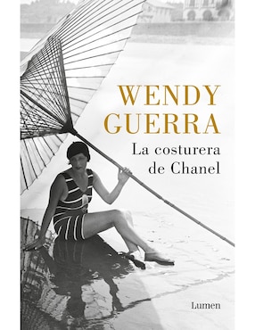 La Costurera de Chanel de Wendy Guerra