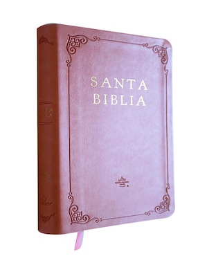 Libro Santa Biblia Reina Valera 1960 de Reina Valera