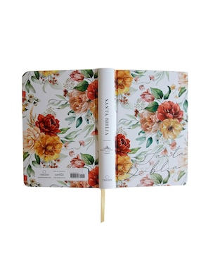 Libro Biblia Reina Valera 1960 Origen