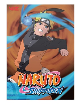 Baraja coleccionable Naruto poker Novelty
