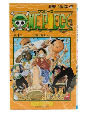 Box set One Piece Parte 1 EP1 BOX East Blue