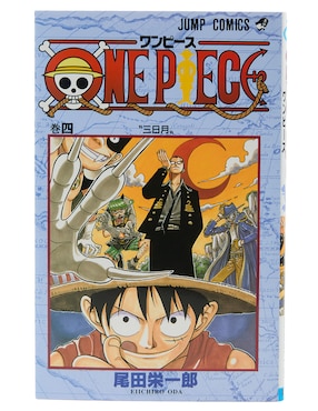 Box set One Piece Parte 1 EP1 BOX East Blue