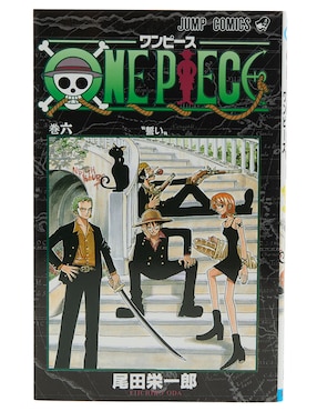 Box set One Piece Parte 1 EP1 BOX East Blue