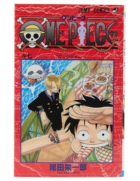 Box set One Piece Parte 1 EP1 BOX East Blue