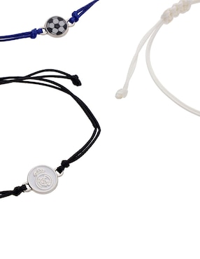 Set de pulsera The Carat Shop