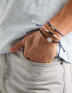 Set de pulsera The Carat Shop