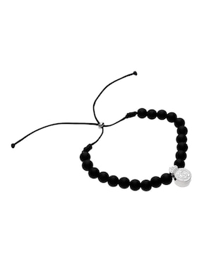 Pulsera The Carat Shop Real Madrid acabado mate