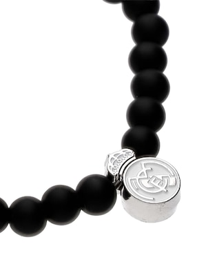 Pulsera The Carat Shop Real Madrid acabado mate