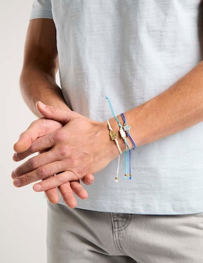 Set de pulsera The Carat Shop