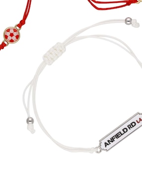 Set de pulsera The Carat Shop