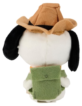 Peluche de Snoopy Hallmark de 13 cm