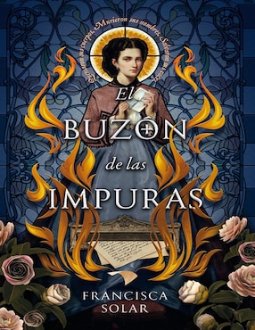 Imagen de producto Libro El Buzón de Las Impuras de Solar Francisca