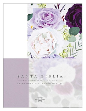 Biblia RVR 1960 de Reina Valera