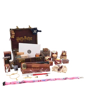 Calendario adviento de regalo The Carat Shop 24 piezas