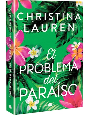Libro El Problema Del Paraíso de Christina Lauren