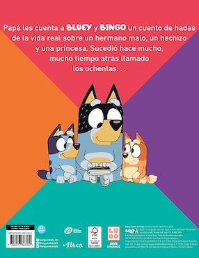 Libro Cuento De Hadas de Ladybird Books