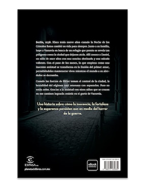 Libro La Letra Alemana de Rodolfo Naro