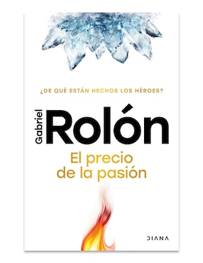 Libro El Precio de La Pasión de Gabriel Rolon