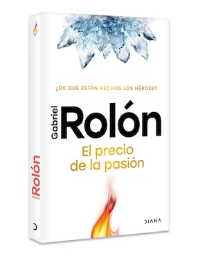 Libro El Precio de La Pasión de Gabriel Rolon