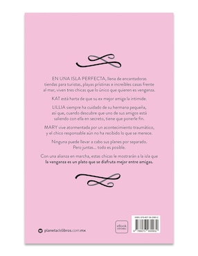Libro Secretos Que Queman de Jenny Han