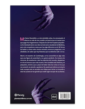 Libro No Me Llames Loca de Gilraen Earfalas