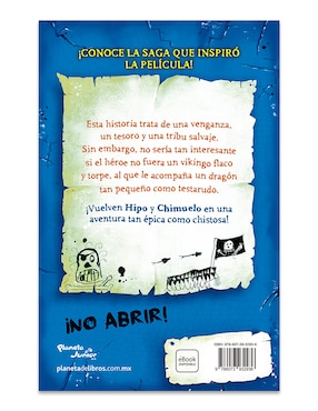 Libro Como Ser Un Pirata de Cressida Cowell
